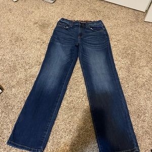 Urban Pipeline Jeans 🟣